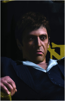 Tony Montana