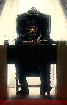 Tony Montana