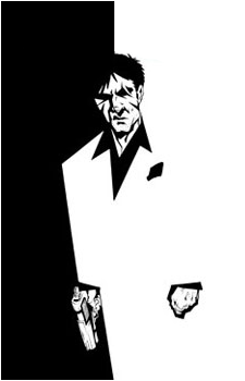 Tony Montana