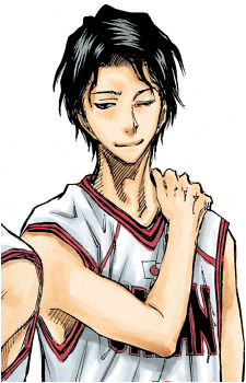 Katsunori Harasawa