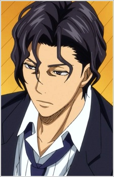 Katsunori Harasawa