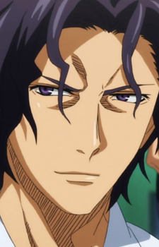 Katsunori Harasawa
