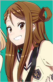 Maho Sawabe's image