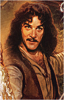 Inigo Montoya's image
