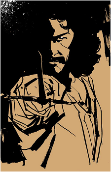 Inigo Montoya