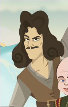 Inigo Montoya