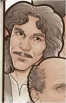 Inigo Montoya