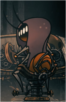 Twelfth Architect's image