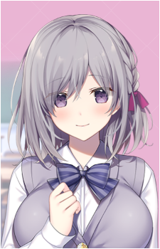 Rion Suzumiya's image