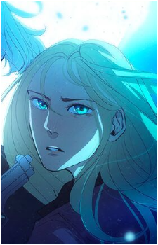 Anya {IBM}