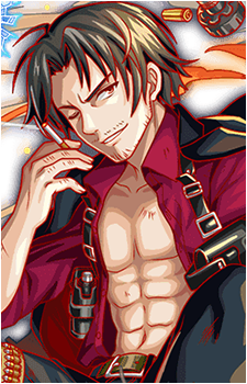Gawain {CF}