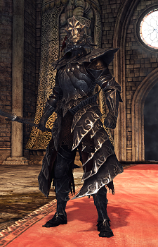 Old Dragonslayer's image