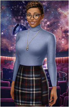 Sloane Washington