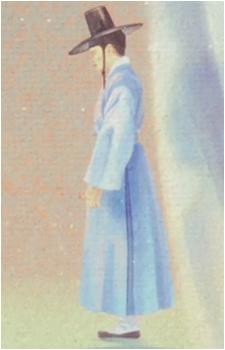 Yi Yeol's image