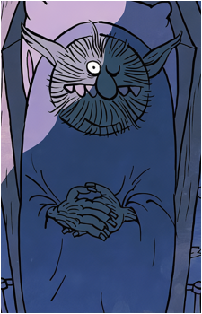 Burp's image