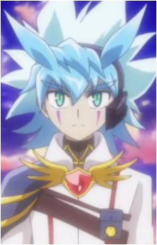 Yudias Velgear Image