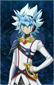 Yudias Velgear