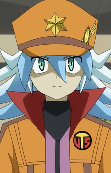 Yudias Velgear