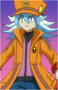 Yudias Velgear