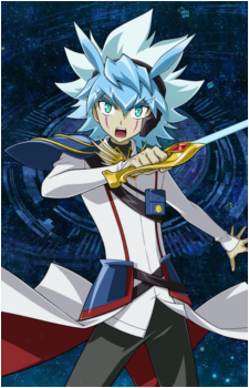 Yudias Velgear