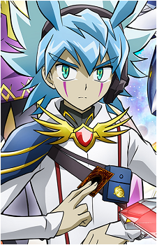 Yudias Velgear's image