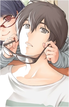 Natsuo Fujii's image