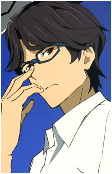 Subaru Hidaka's image