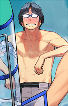 Subaru Hidaka