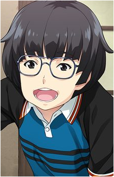 Subaru Hidaka