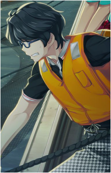 Subaru Hidaka