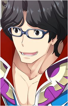 Subaru Hidaka