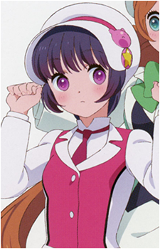 Ginko Yurishiro