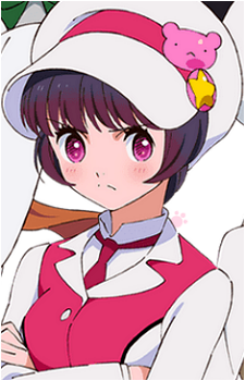 Ginko Yurishiro's image