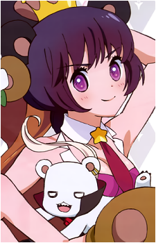 Ginko Yurishiro