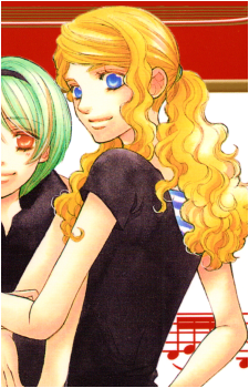 Image 2 - Art: 呉由姫 (Yuki Kure) Image 2