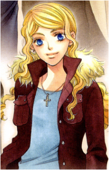 Image 3 - Art: 呉由姫 (Yuki Kure) Image 3