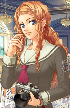 Nami Amou