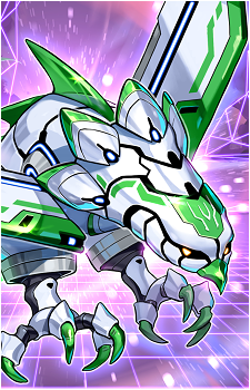 Ultimate Flag Beast Aim Eagle's image
