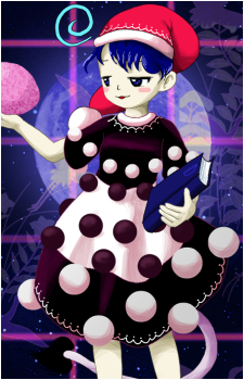 Doremy Sweet