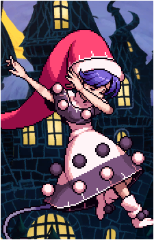 Doremy Sweet