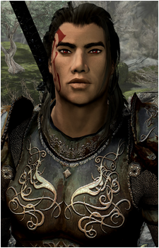Kaidan's image