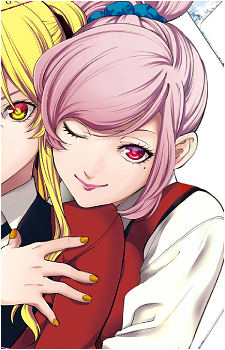 Kurumi Kurume's image