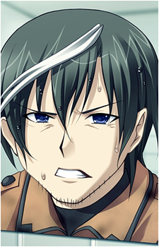 Watase Kasasagi