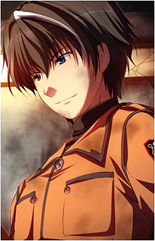 Watase Kasasagi