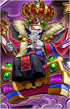 Mimighoul Master's image