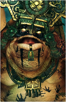 Lord Mazdamundi's image