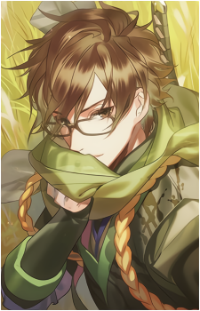 Sasuke Sarutobi {IS}'s image