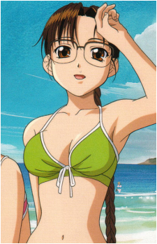 Tomoko Hoshina's image