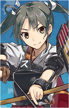 Zuikaku's image