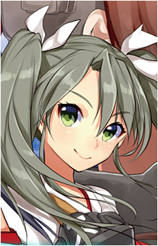 Zuikaku {KC}